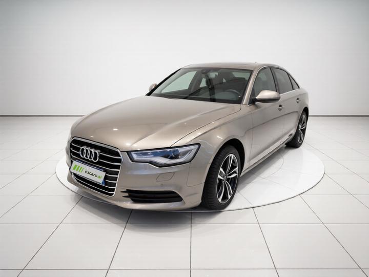 A6L 2014 TFSI Comfort