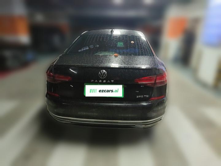 Passat 2020 Facelift 280TSI Business China VI photo 5