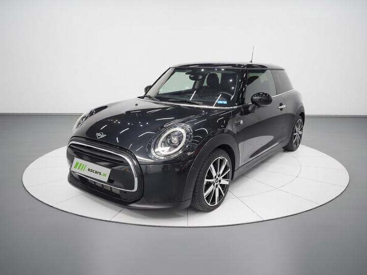 2023 1.5T COOPER
