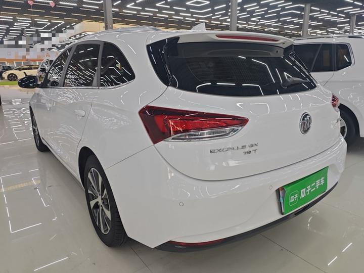 2019 18T AT Elite China VI photo 4