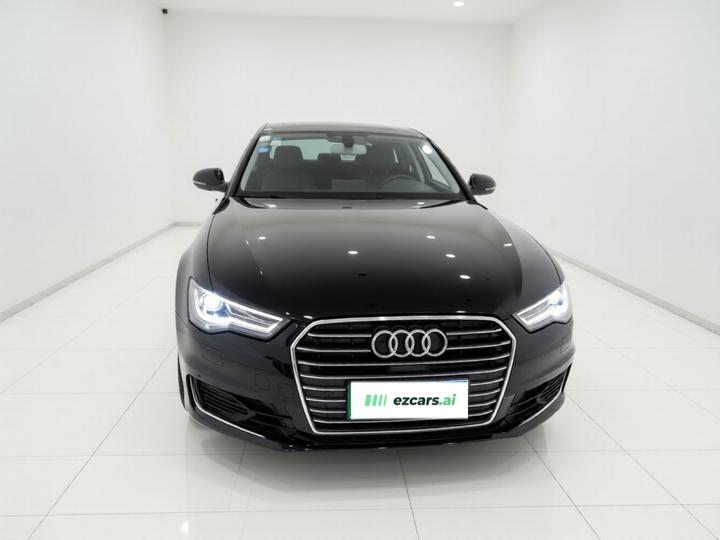 A6L 2017 TFSI Tech photo 2