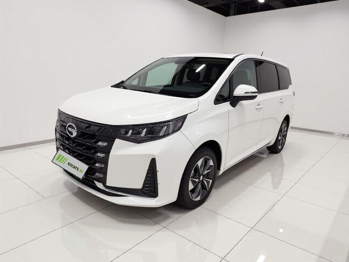 GAC Trumpchi M6 2023 PRO 270T DCT Luxury