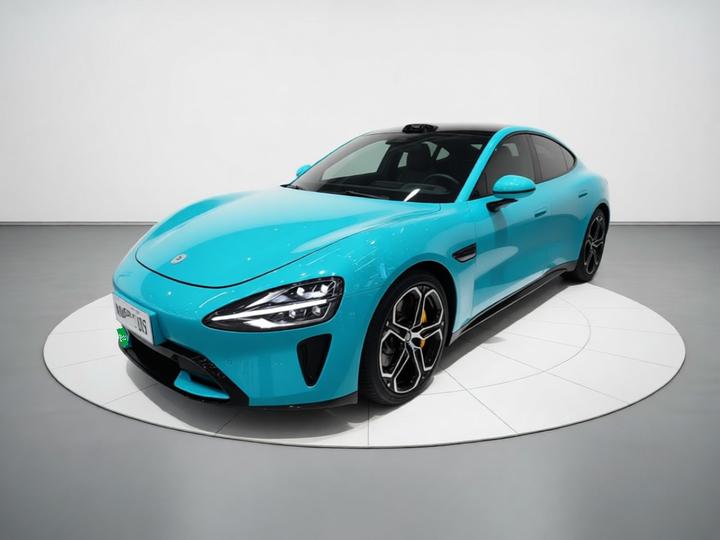 Xiaomi SU7 2024 AWD Extended Range High-end ADAS Max
