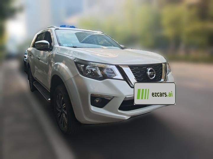 Terra 2020 2.5L XL Upper 4WD AT AWD Luxury photo 3