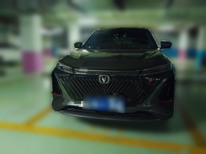 CS75 PLUS 2022 2nd Gen 1.5T AT Premium photo 2