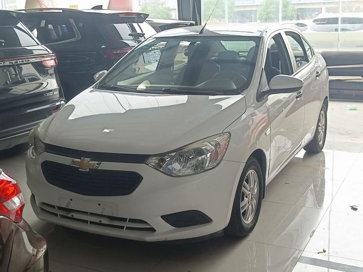 2015 3 1.3L MT Li Auto