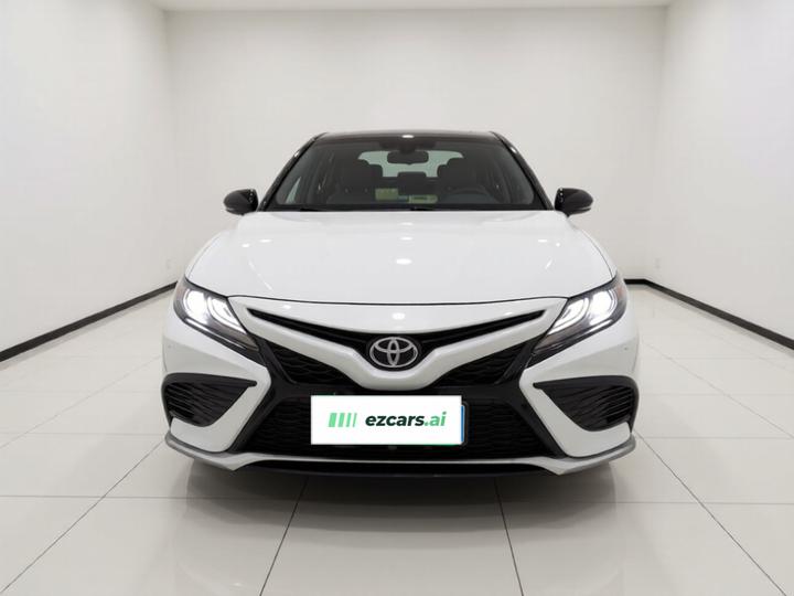 Camry 2021 2.5S photo 2