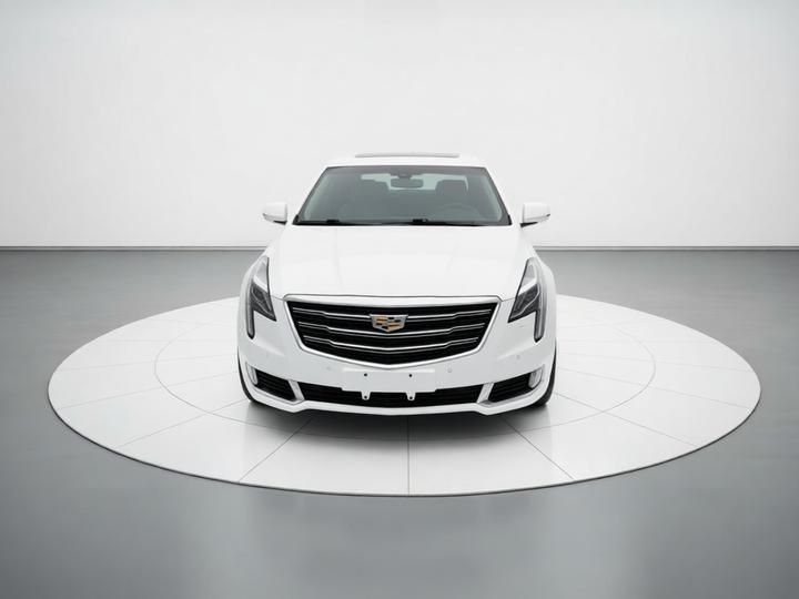 XTS 2018 28T Elite photo 2
