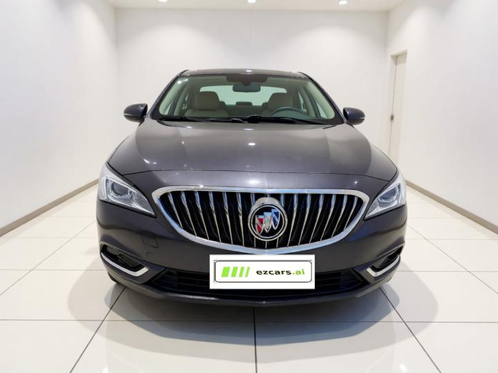 Verano 2017 Sedan 15S AT Leading photo 2