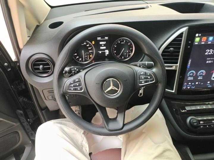 Vito 2020 2.0T Elite 7-Seater photo 6