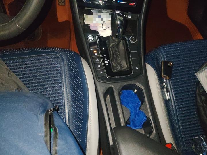 Bora 2023 280TSI DSG photo 6