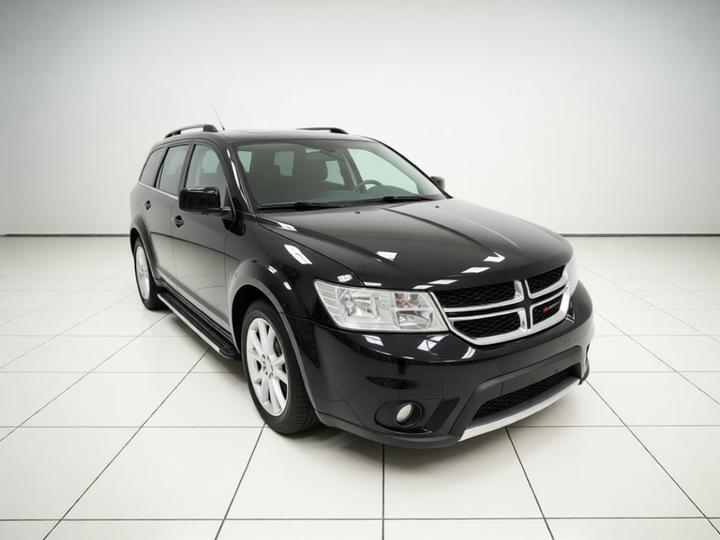 Dodge 2015 2.0TD AWD photo 3