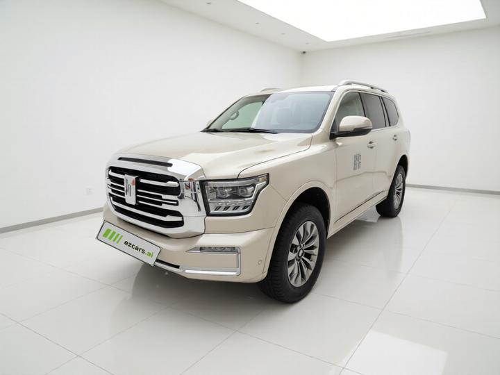 500 2022 3.0T Sport 5-Seater
