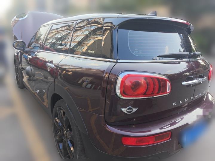Clubman 2016 Facelift 1.5T COOPER photo 4