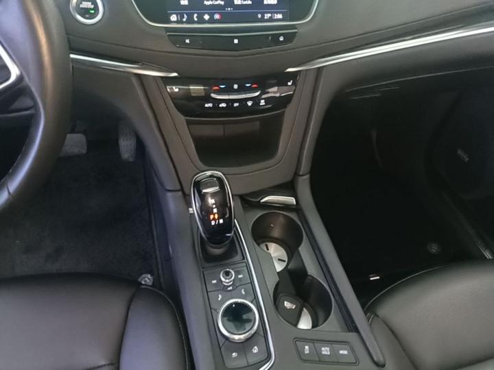 XT5 2021 2.0T AWD Luxury photo 5