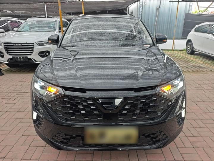 VS5 2024 280TSI AT Flagship photo 2