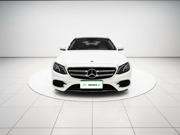 E-Class 2016 E 300 L Sport Luxury photo 2