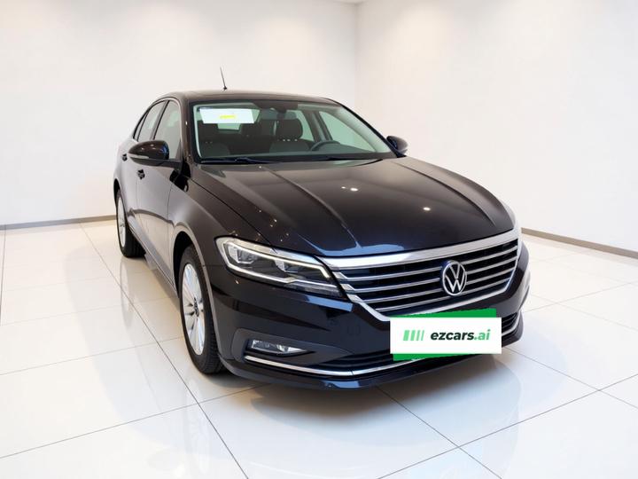 Lavida 2021 1.5L AT Comfort photo 3