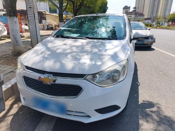 2016 3 1.3L MT Comfort photo 2