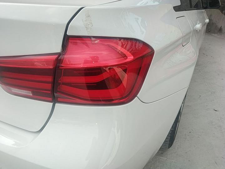 3 Series 2018 320Li Leading M Sport Package photo 7