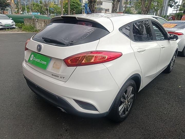 Eado 2015 1.6L AT China V photo 4