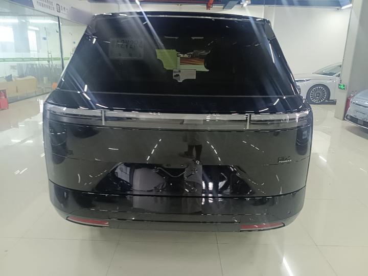 GX 2026 EREV 1585 AWD UltraSE photo 5