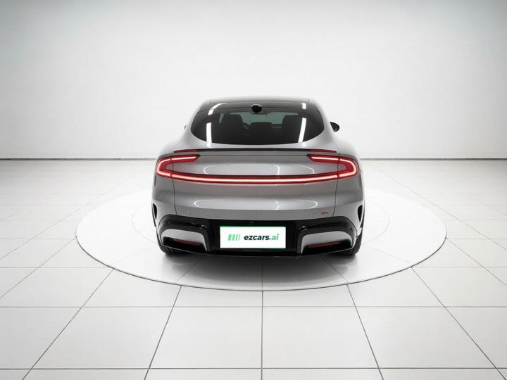 Xiaomi YU7 2025 AWD Max photo 5