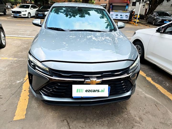 Cruze 2023 1.5L DCT photo 2