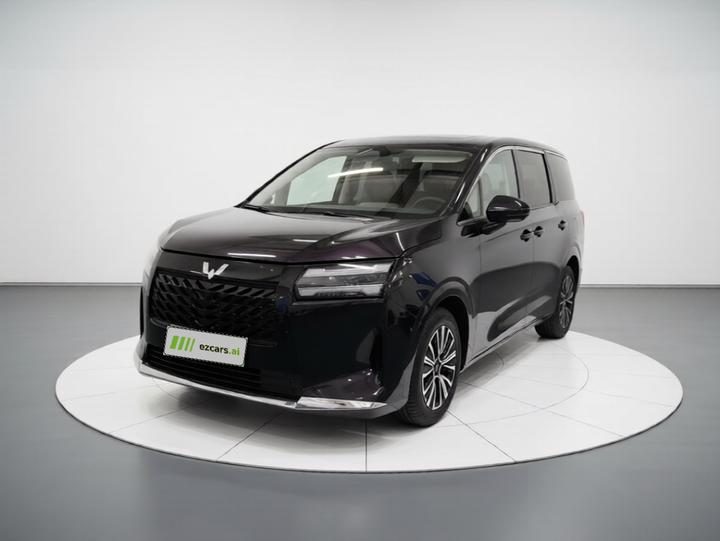 730 EV 2025 125km Luxury