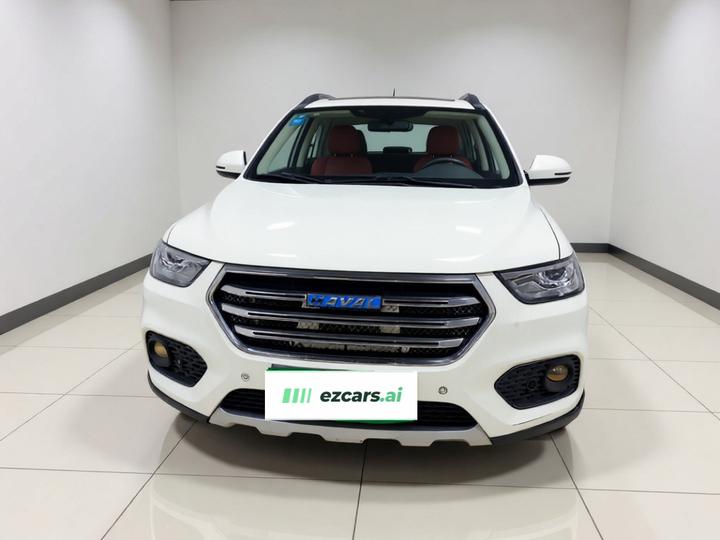 H6 2017 Blue Label Sport 1.5T AT RWD Exclusive photo 2