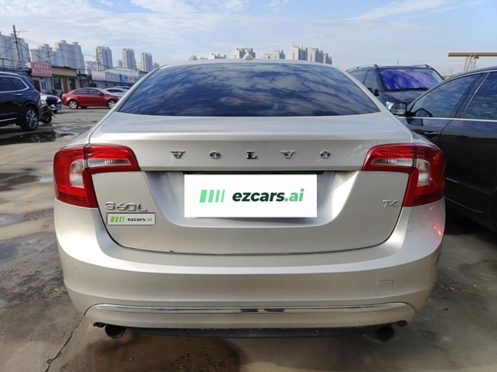 S60 2017 S60L T4 photo 3