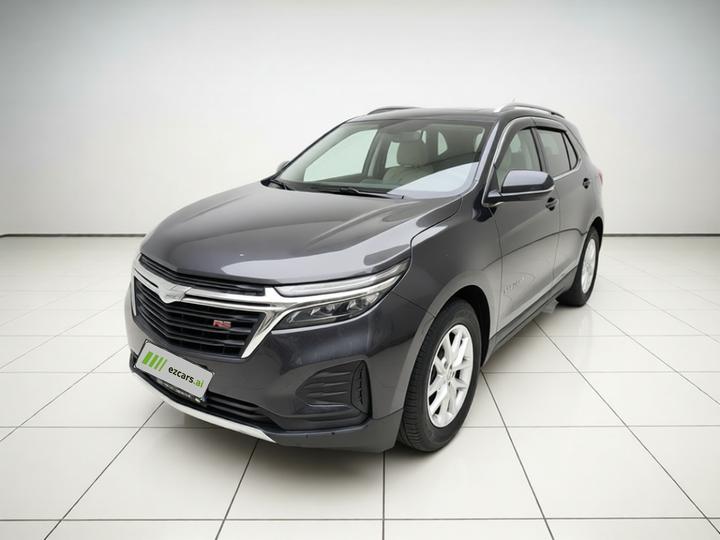 2021 535T