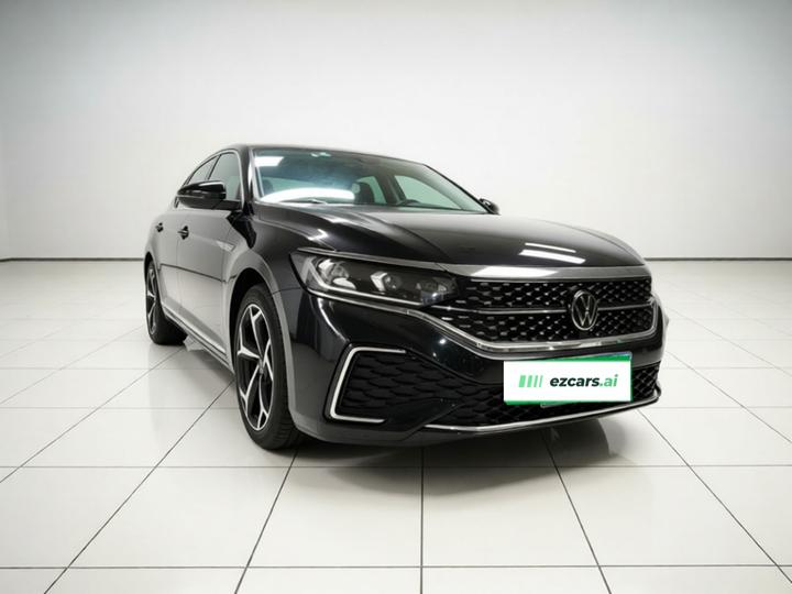 Passat 2023 330TSI Elite photo 3