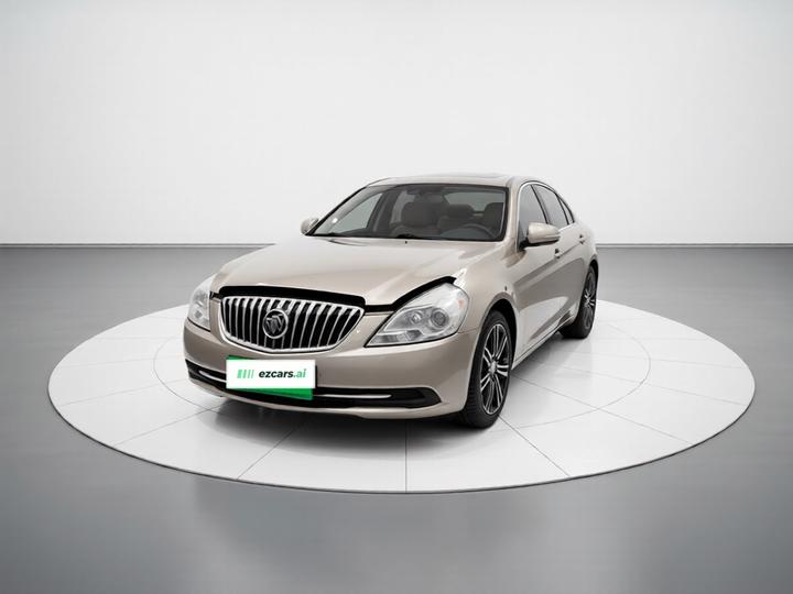 Excelle 2015 1.5L MT Classic photo 2