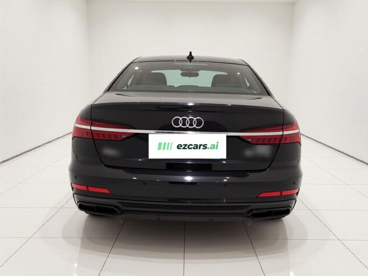A6L 2021 40 TFSI Luxury Dynamic photo 5