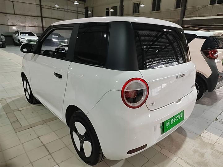 Nevo Changan Lumin 2023 205km photo 4
