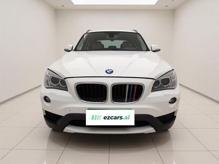 X1 Imported 2012 sDrive18i Luxury photo 2