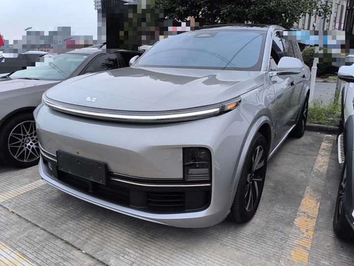 Li L8 2023 Pro