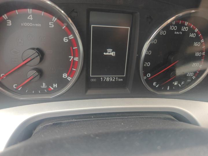 RAV4 2016 2.0L CVT AWD China V photo 6