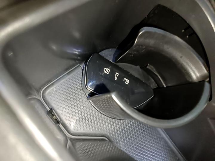 Golf 2021 280TSI DSG Pro photo 8