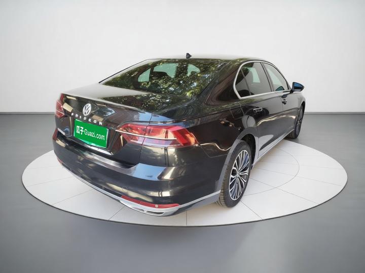 2019 380TSI RWD Business China VI photo 4