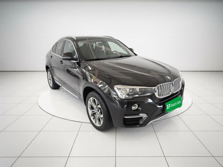 X4 2014 xDrive20i X Design Package photo 3
