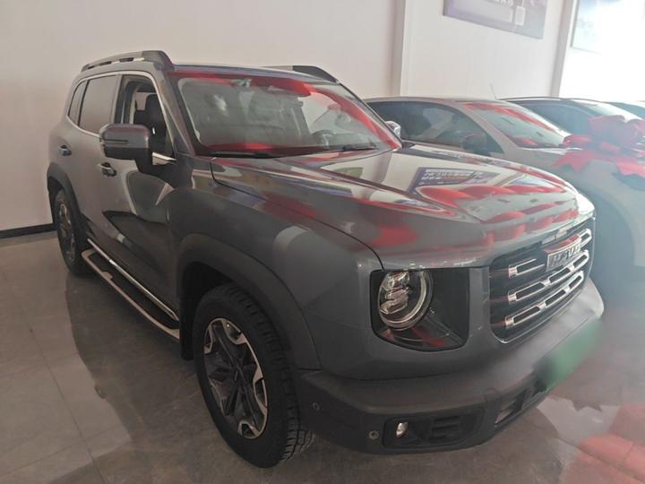 Dargo 2022 2.0T DCT AWD photo 3