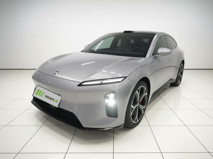 ET5T 2025 75kWh Touring