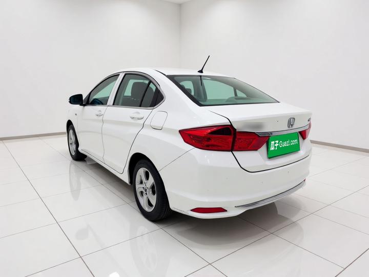 2017 1.5L CVT Elite photo 4