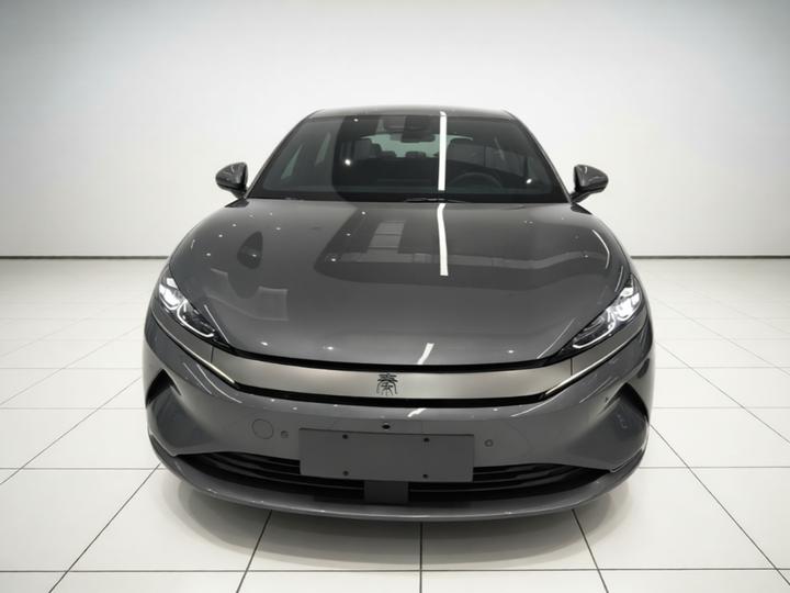 Qin L 2025 EV 545KM photo 2