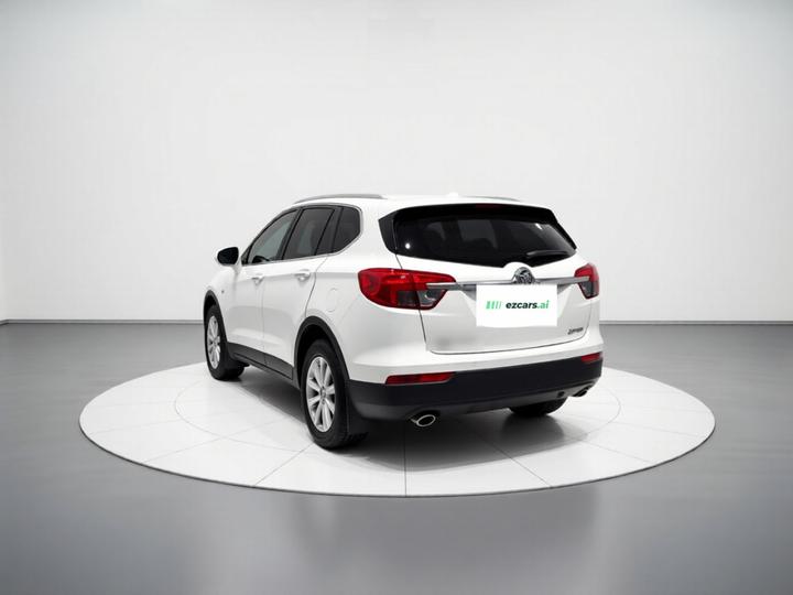 Envision 2017 20T RWD Leading photo 4