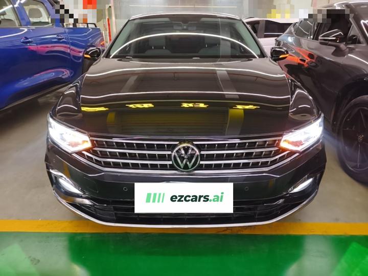 Magotan 2023 200 Anniversary Edition 280TSI DSG Leading photo 2