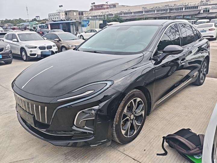 E-QM5 2023 Facelift