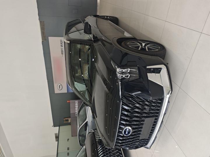 GAC Trumpchi ES9 2024 PHEV 143km Pro+ photo 4